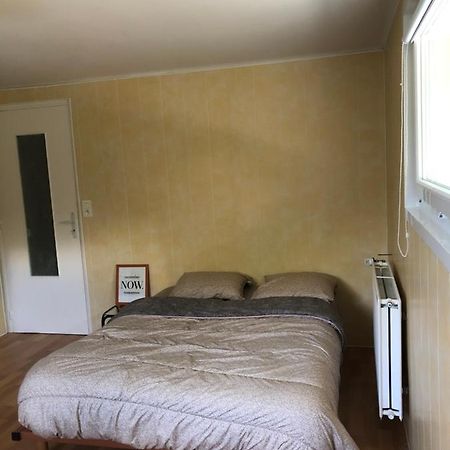 Appartement A Deux Pas Du Port De La Roche-Bernard Exteriér fotografie